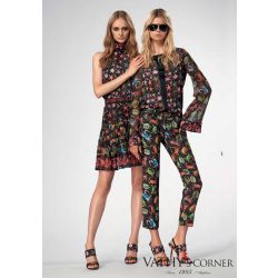 Versace Mintás nadrág G602738 