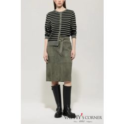 Luisa Cerano kasmírkeverékű kardigán 428385/5871 3570 