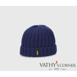 Borsalino Unisex ökokasmír kötött sapka több színben 13 353E M