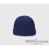 Borsalino Unisex ökokasmír kötött sapka több színben 13 353E M