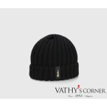 Borsalino Unisex ökokasmír kötött sapka több színben 13 353E M