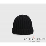 Borsalino Unisex ökokasmír kötött sapka több színben 13 353E M