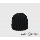 Borsalino Unisex ökokasmír kötött sapka több színben 13 353E M