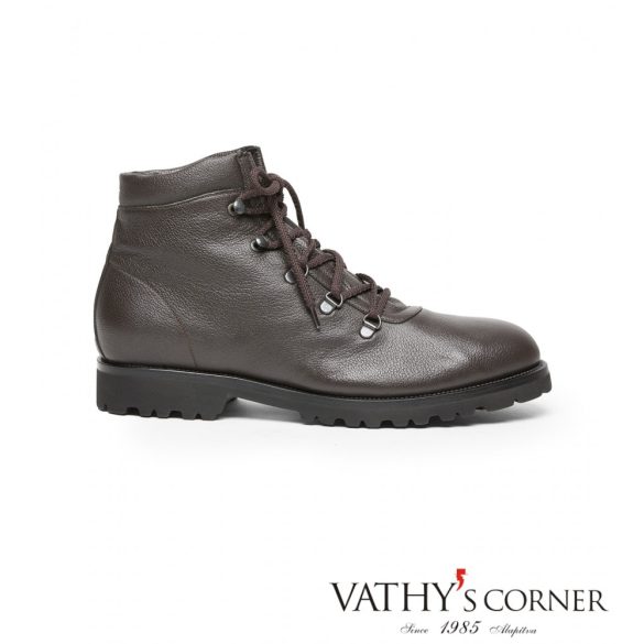 a.testoni merinó gyapjú béléses bakancs M47405IVH 