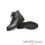 a.testoni merinó gyapjú béléses bakancs M47405IVH 