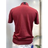 Bertolo Damon 0238 zippes póló