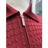 Bertolo Damon 0238 zippes póló