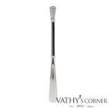 Pasotti Swarovski® kristályos cipőkanál cs w72 PG 