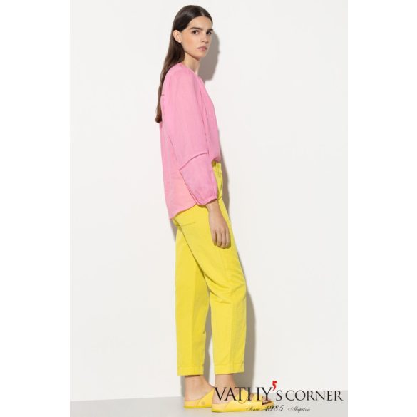 Luisa Cerano sztreccs chino nadrág 698666/3502 538 