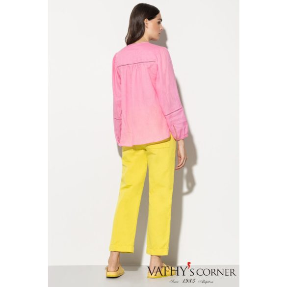 Luisa Cerano sztreccs chino nadrág 698666/3502 538 