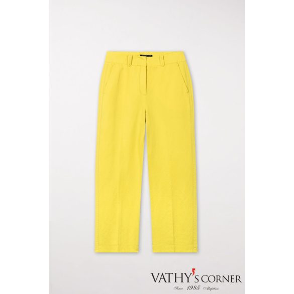 Luisa Cerano sztreccs chino nadrág 698666/3502 538 