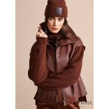 Riani női kötött sapka 289970-7534 623