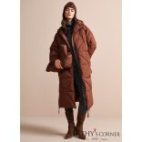 Riani női kötött sapka 289970-7534 623