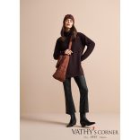 Riani női kötött sapka 289970-7534 623