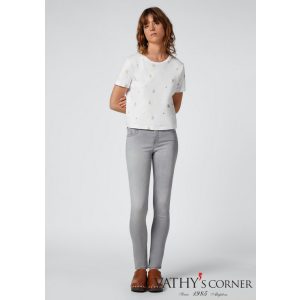 Jacob Cohen Kimberly Skinny-fit női farmer S 4031 218F 