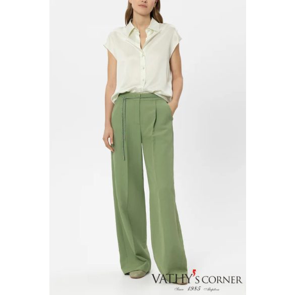 Luisa Cerano selyem felső 238686/3752 316 