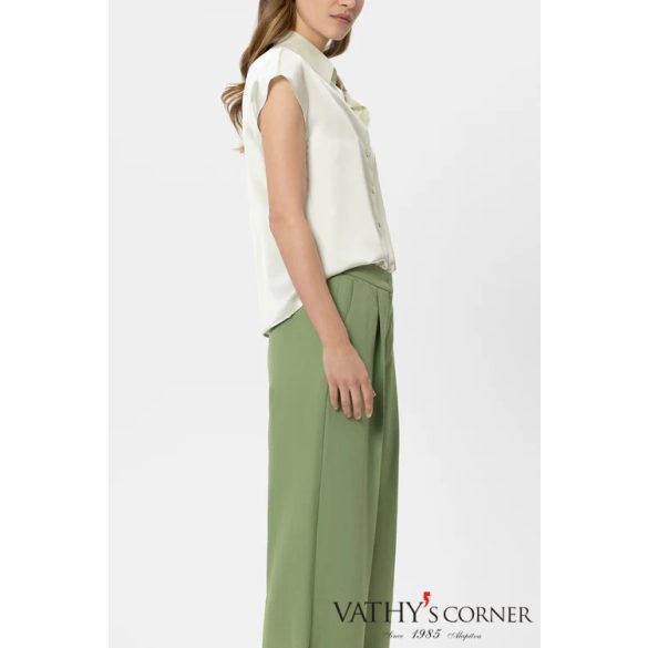 Luisa Cerano selyem felső 238686/3752 316 