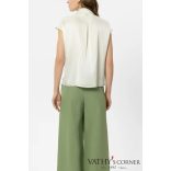 Luisa Cerano selyem felső 238686/3752 316 