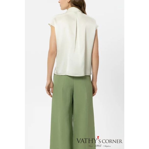 Luisa Cerano selyem felső 238686/3752 316 