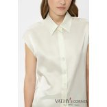 Luisa Cerano selyem felső 238686/3752 316 