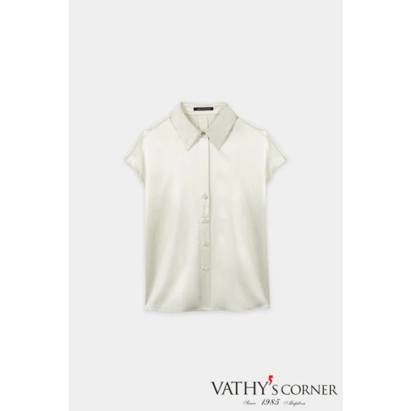 Luisa Cerano selyem felső 238686/3752 316 