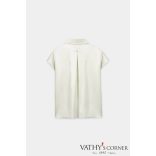 Luisa Cerano selyem felső 238686/3752 316 