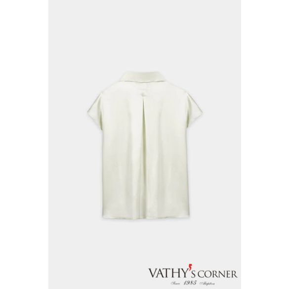 Luisa Cerano selyem felső 238686/3752 316 