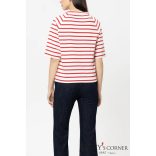Luisa Cerano csíkos póló 338343 7800 4581 