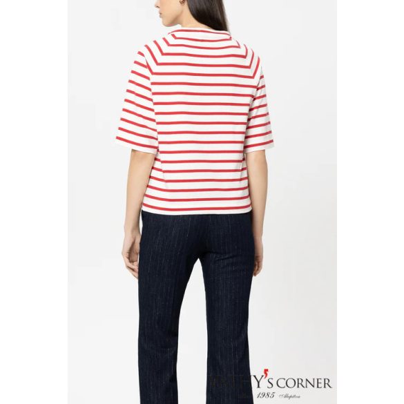 Luisa Cerano csíkos póló 338343 7800 4581 