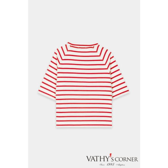 Luisa Cerano csíkos póló 338343 7800 4581 