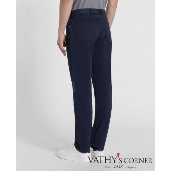 Paul & Shark Pamut nadrág COP4001 013 