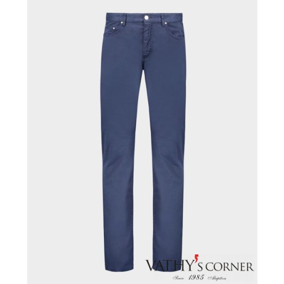 Paul & Shark Pamut nadrág COP4001 013 