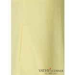 Riani len midi ruha 446890-2272 216