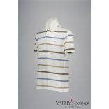 Paul&Shark piké csíkos pólóing 25411227 135 