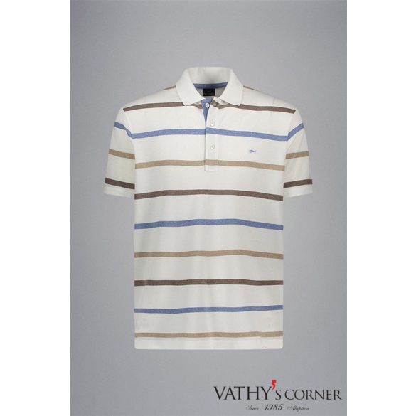 Paul&Shark piké csíkos pólóing 25411227 135 