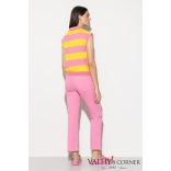 Luisa Cerano sztreccs pamut nadrág 698620/1883 0445