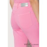 Luisa Cerano sztreccs pamut nadrág 698620/1883 0445