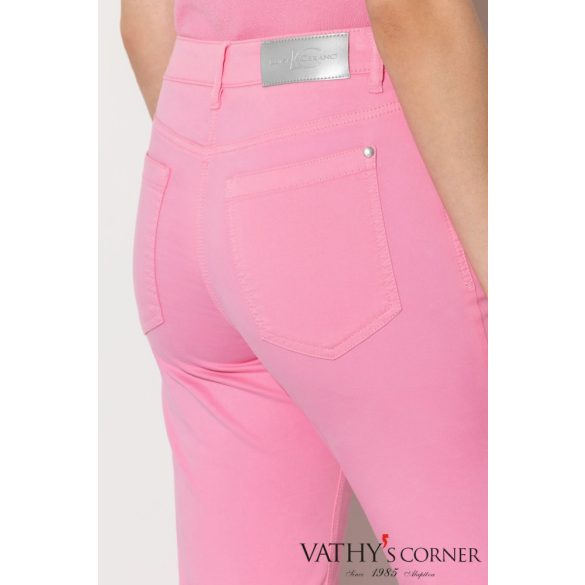 Luisa Cerano sztreccs pamut nadrág 698620/1883 0445