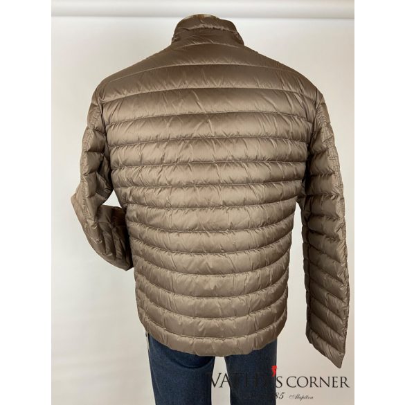 Canali pufi rövid dzseki Kw8304 73