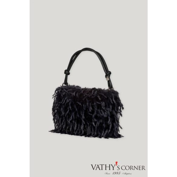 Luisa Cerano toll hatású táska 828479/4180 293