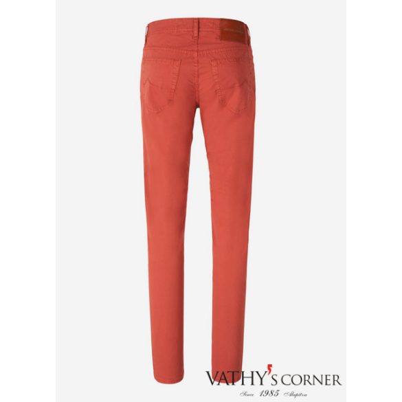 Jacob cohen Bard Slim fit férfi nadrág 36 S 3756 G60 
