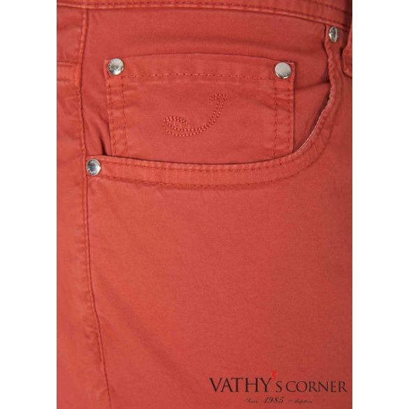 Jacob cohen Bard Slim fit férfi nadrág 36 S 3756 G60 
