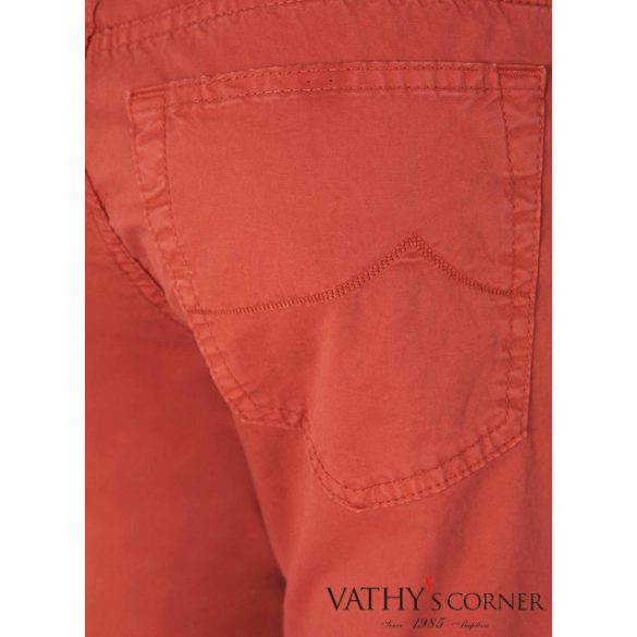 Jacob cohen Bard Slim fit férfi nadrág 36 S 3756 G60 