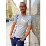 Jacob Cohen J4091 S 01909 L 942 póló