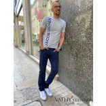 Jacob Cohen J4091 S 01909 L 942 póló