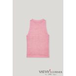 Luisa Cerano kötött felső lenkeverékből 118616/5894 446 