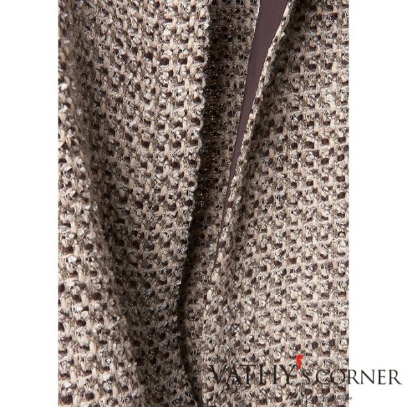 Riani tweed blézer 481820-4326 857 