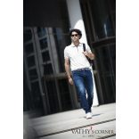 Jacob Cohen svéd zsebes  farmer Bobby comf 01849 W1 001