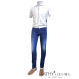 Jacob Cohen svéd zsebes  farmer Bobby comf 01849 W1 001