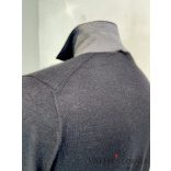 Dalmine zippes galléros pulóver 85004M 011